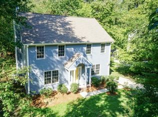 5609 Hadrian Dr, Durham, NC 27703