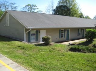 101 Sharp St APT C, Bremen, GA 30110
