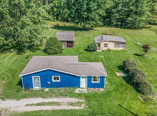 12044 Lake Rd, Montrose, MI 48457