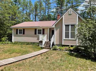 53 Trout Run, Effingham, NH 03882