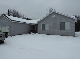 10466 Blackberry Ct, Saint Helen, MI 48656