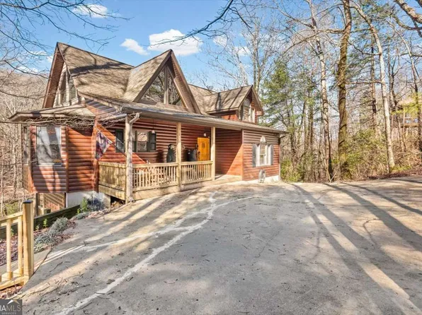 141 Winnebago Trl, Chatsworth, GA 30705