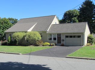304 E Baldwin St, Hackettstown, NJ 07840