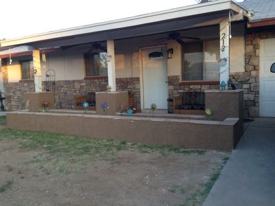 212 E Hampton Ave, Mesa, AZ, 85210