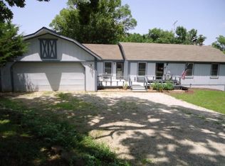 957 Coy Blvd, Forsyth, MO 65653