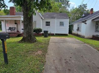 3009 Short 19th St, Tuscaloosa, AL 35401