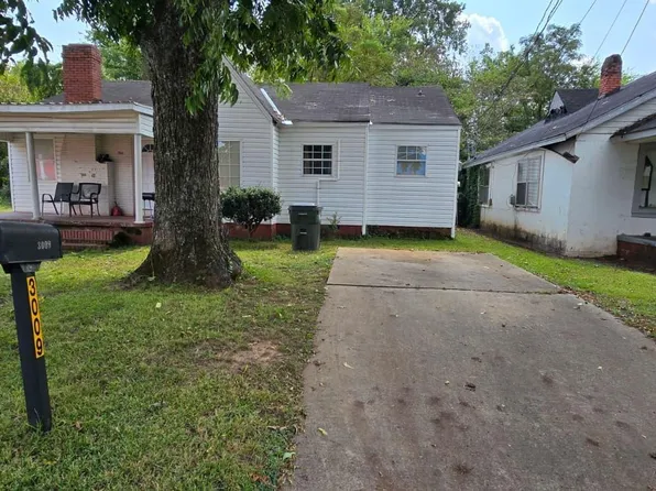 3009 Short 19th St, Tuscaloosa, AL 35401