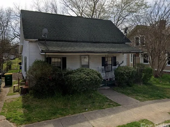 305 W Harrison St, Salisbury, NC 28144
