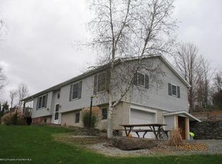 2511 Milwaukee Rd, Clarks Summit, PA 18411