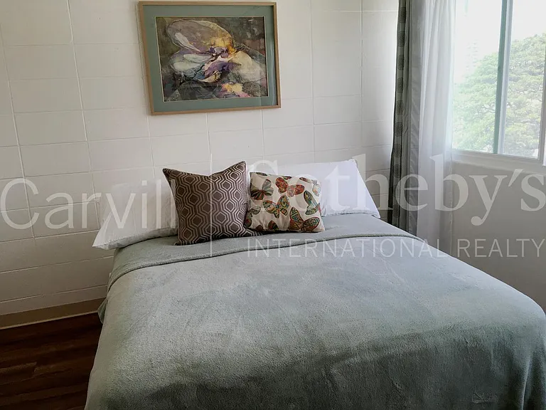 1710 Makiki St #502 — Photo 8