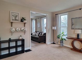 253 W Tipton St, Huntington, IN 46750
