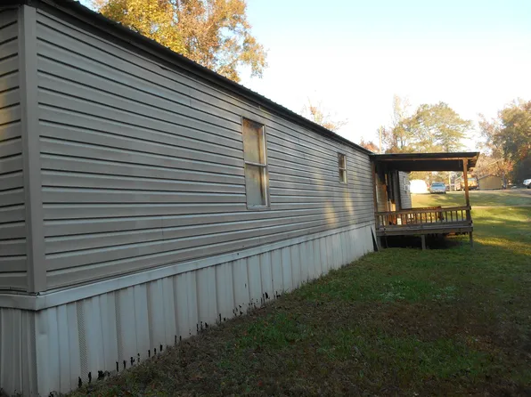 2225 Stillwell Ave, Hornbeck, LA 71439