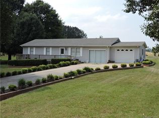 12897 Maranatha Dr, Norwood, NC 28128