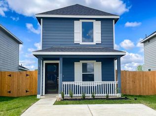 9738 Ruby Stone Way, Conroe, TX 77306