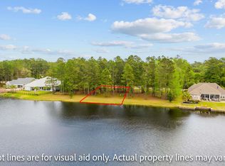 1451 Whooping Crane Dr LOT 85, Conway, SC 29526