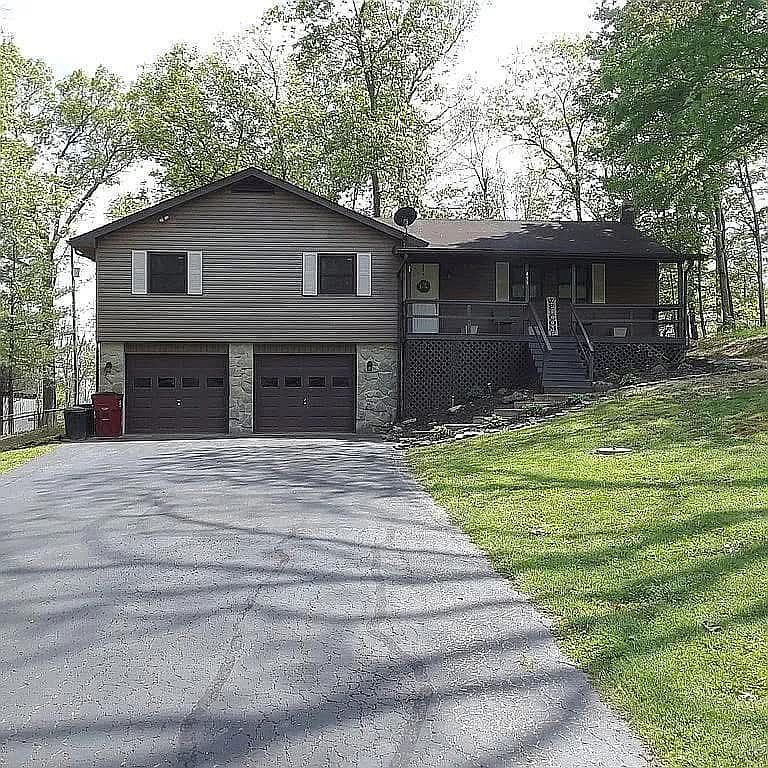 Real estate listing image