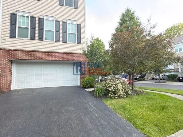 4119 Emerius Dr, Columbus, OH 43219