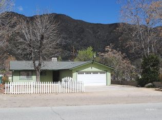 254 Burlando Rd, Kernville, CA 93238