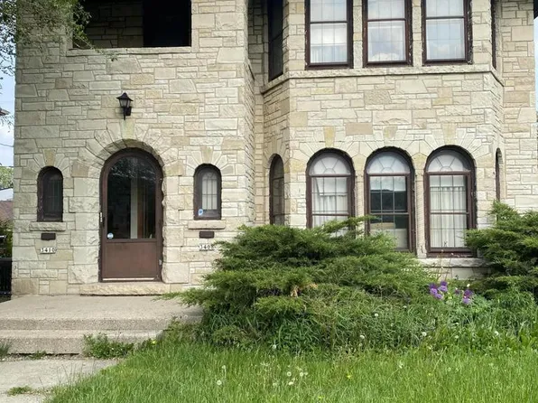 3408 North Sherman BOULEVARD #3410, Milwaukee, WI 53216