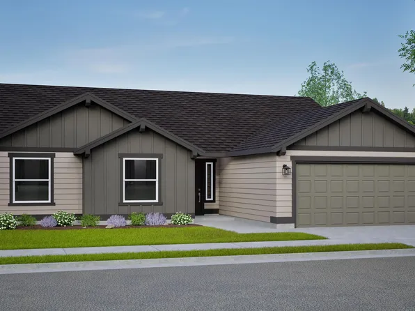 606 Pappys Way, Grandview, WA 98930