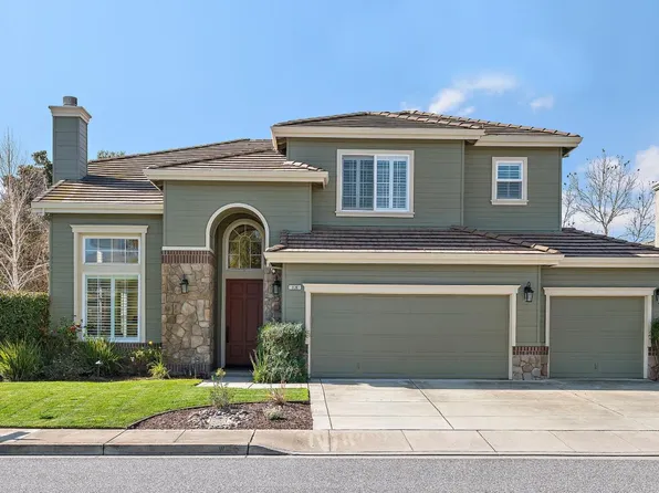 18301 Tolusa Ct, Morgan Hill, CA 95037