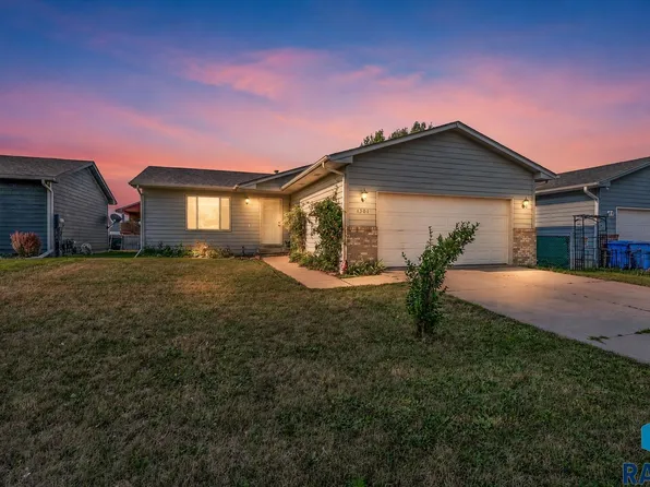 1301 E 70th St N, Sioux Falls, SD 57104