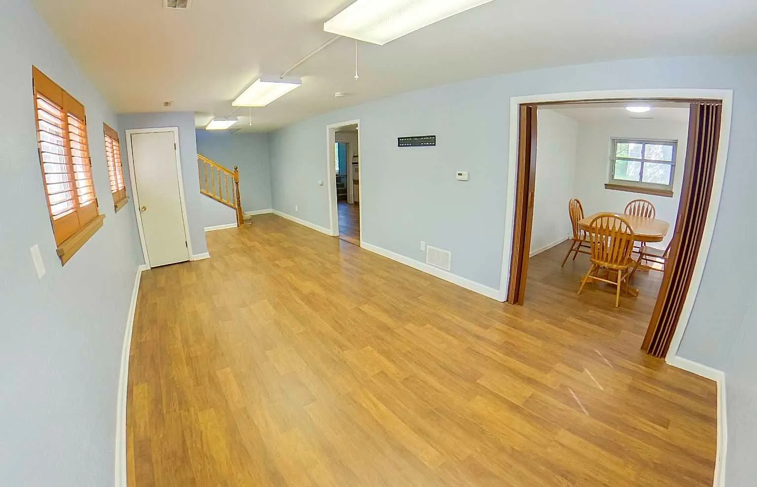Big Backyard + Pet Friendly + Off-Street Parking + Washer and Dryer Included! Available September... — Photo 3