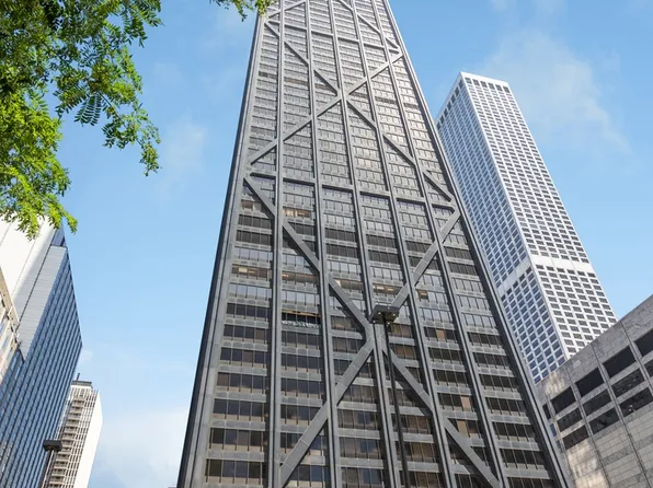 175 E Delaware Pl APT 6810, Chicago, IL 60611