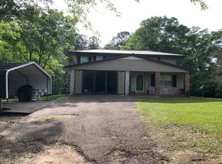 5176 Highway 145 N, Waynesboro, MS 39367