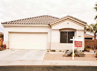 20924 N 70th Dr, Glendale, AZ 85308