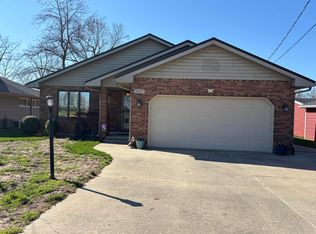10027 Township Road 253, Lakeview, OH