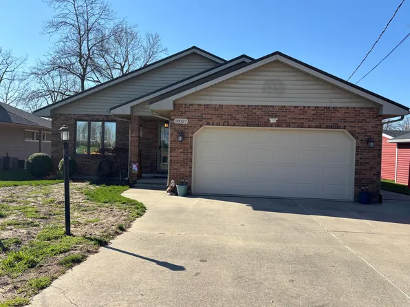 10027 Township Road 253, Lakeview, OH 43331