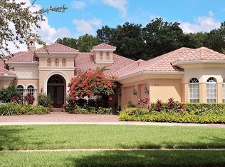 5238 Tildens Grove Blvd, Windermere, FL 34786