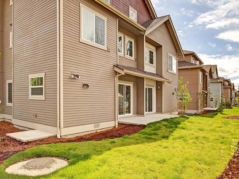 The Villas in Bellevue — Photo 18