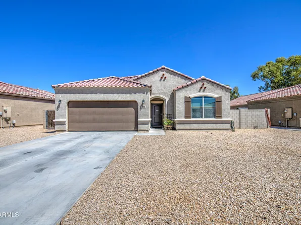 10856 E PRIMROSE Court, Florence, AZ 85132