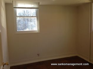 102 Schuyler Rd APT B1, Silver Spring, MD 20901