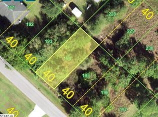 11262 5th Ave #194, Punta Gorda, FL 33955