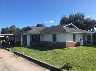 31 Williams Rd, Lake Placid, FL 33852