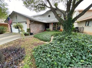 9151 Powhatan Dr, San Antonio, TX 78230