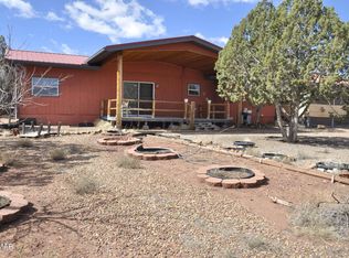 34 N 9191st, Concho, AZ 85924