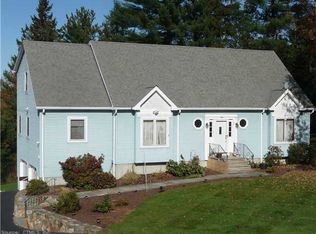 105 Georges Ln, Monroe, CT 06468