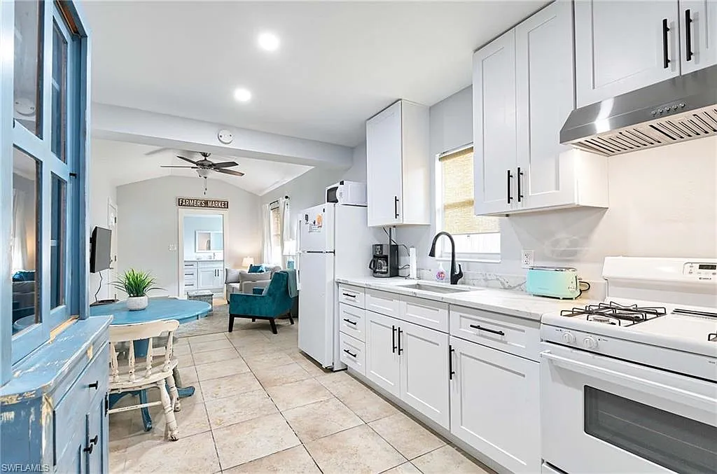 1 bed, 1.0 bath, 477 sqft, $4,500 — Photo 4