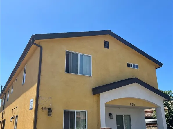 838 E 80th St, Los Angeles, CA 90001