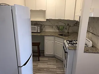 Rented by Crossings Realty