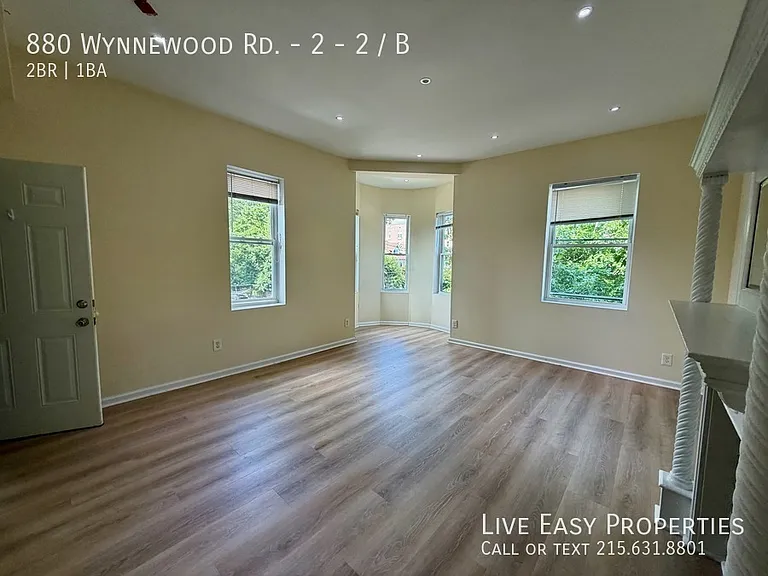 880 Wynnewood Rd #2 — Photo 2