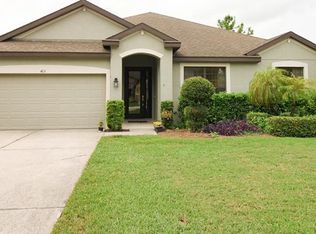 413 Oaklanding Blvd, Mulberry, FL 33860