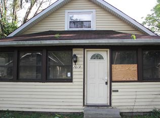 3613 E 30th St, Indianapolis, IN 46218
