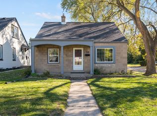 4176 S 5th PLACE, Milwaukee, WI 53207
