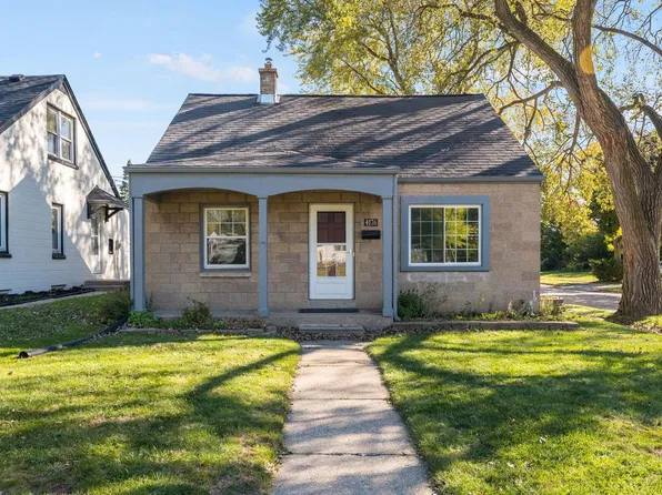4176 S 5th PLACE, Milwaukee, WI 53207