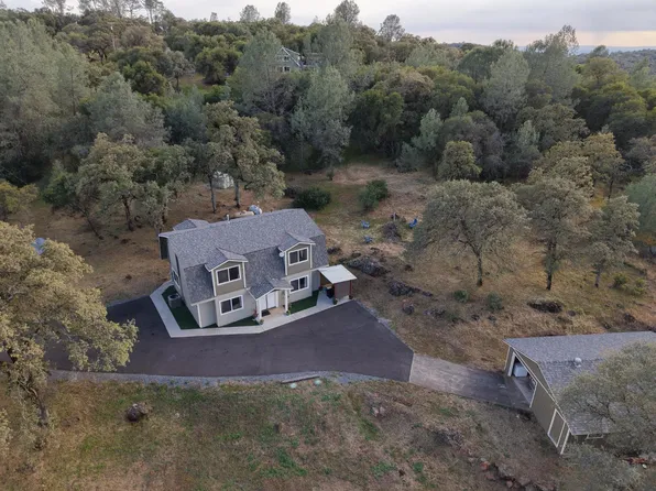4820 Pilot View Dr, Pilot Hill, CA 95664